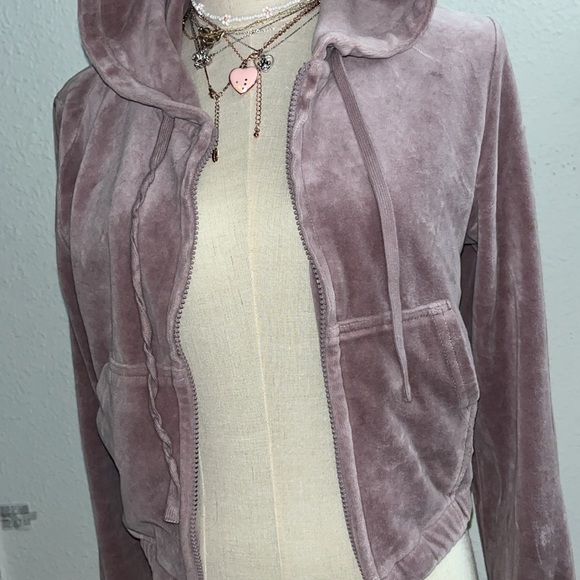 Johan GALT hoodie sweater - Picture 5 of 7